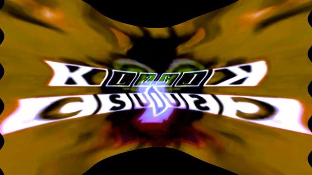 Klasky Csupo in G Major 677 {VIDEOPAD VERSION} смотреть онлайн