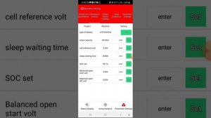Lifepo4 25.6V 80 Ah packs with smart bms #Lfp#lifepo4# neomenergy #Neom#Kerala#contact @7510297217