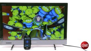 Sony LED Bravia KDL-22EX320