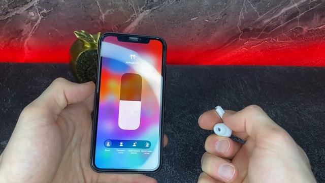 AirPods Pro 2 type-c