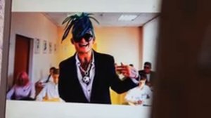 MORGENSHTERN (ПОРТРЕТ плюс БИТ). Что получится, Моргенштерн?