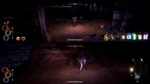 Прохождение "Outward" Часть 11