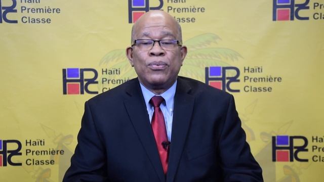 Haiti Premiere Classe ( January 24,2021) смотреть онлайн