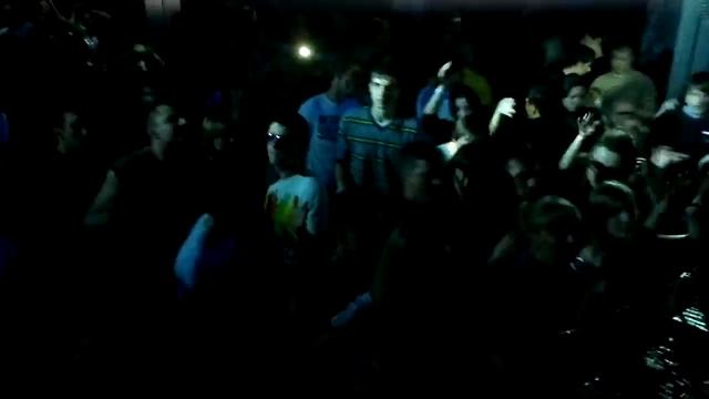 Anna Lee TV 44@ Krivoy Rog - 5th Elementh - CLUB-STYLES PARTY [ANNA LEE] (31.03.2012).mp4 смотреть онлайн