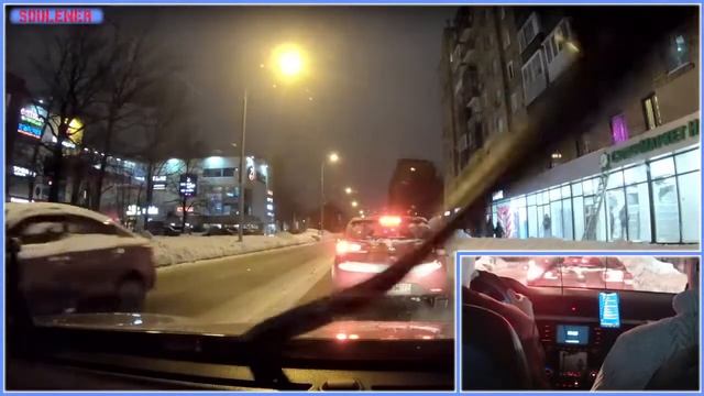 Обучение вождению. Категория Б, мкпп. смотреть онлайн