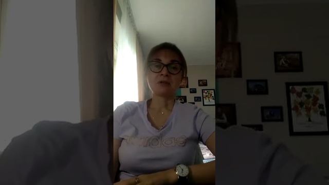 ОТЗЫВ ОТ ТАТЬЯНЫ | РАЗБОР ЛИЧНОГО КОДА