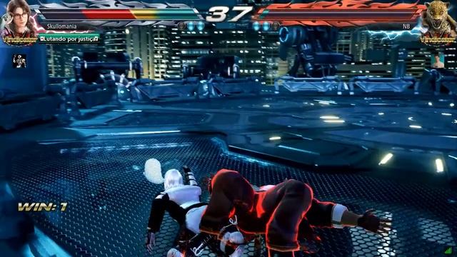 DeathThrow смотреть онлайн