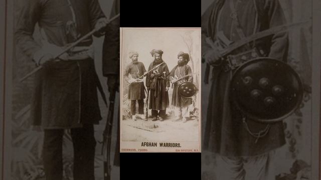 🇦🇫Историчекие песни пуштун о второй🇬🇧🇦🇫войне.Хафиз Мухаммад Азим"Чарбайта о борьбе пуштун с фаранги смотреть онлайн