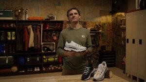 VECTIV Taraval _ The North Face