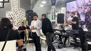 Hozan Reso - Murat Berxo -  Artur Petrosyan - Shamo Amiryan