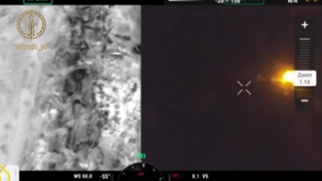 Апти Алаудинов "АХМАТ". Работа батальона «Восток-АХМАТ»