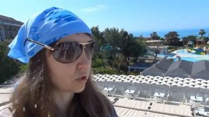 турция отель авена резорт