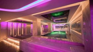 Bellagio Beach Resort & Spa Hurghada ( Egypt Hotels)