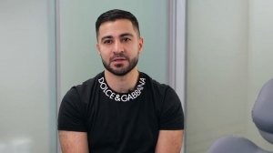 Стоматология на 22 этаже
