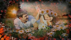 Юрий Шатунов   Белые ромашки