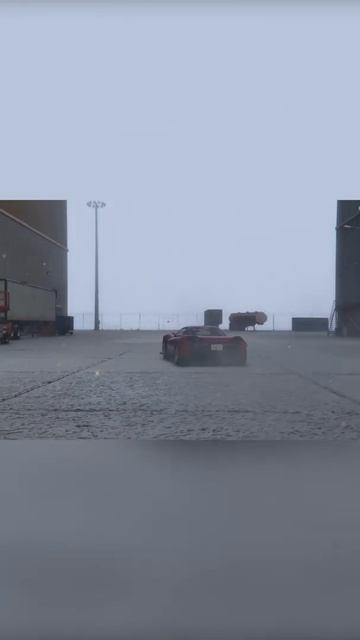 Dr.Dre World Premiere - Fallin Up (GTA ONLINE) #Shorts смотреть онлайн