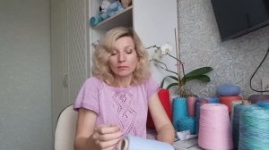 Зимние составы бобинной пряжи./ На что обратить внимание