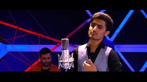 Nekruz Niyozov - Ay Yoram Biyo Live Performance