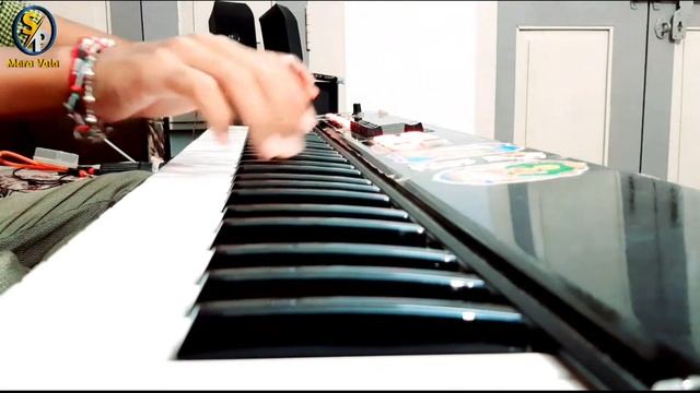 Didi Tera Dewar Diwana | Roland XPS 10 | TRUMPET | Santur| Flute | Indian Tone Roland XPS 10 | Loop смотреть онлайн