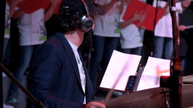 «Колискові для Олекси» із Cоломією Чубай смотреть онлайн