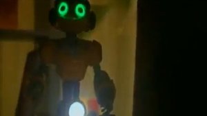 Робот Roborover от производителя Wowwee