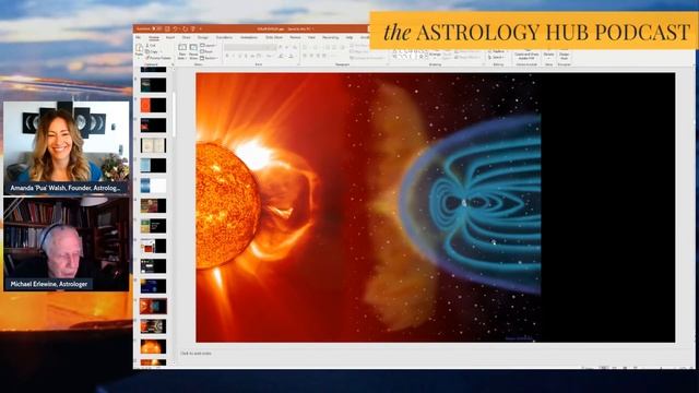 How Solar Flares Affect Life on Earth w/ Michael Erlewine смотреть онлайн