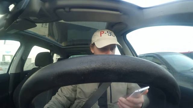 Тест Xiaomi Yi 60fps (Куда бы деть камеру?!) смотреть онлайн