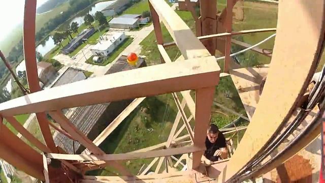 BaseJumping смотреть онлайн