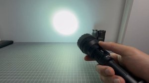 Acebeam W35 vs M1 Terminator - Which one is more useful...? The answer will shock you!