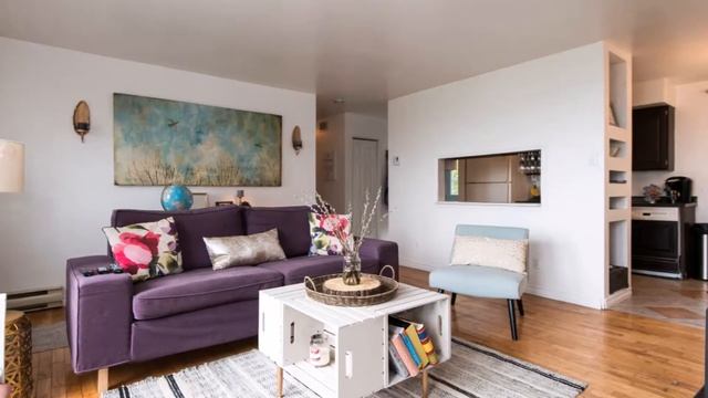 3 Bedroom Bungalow with Ocean Views in Lorneville смотреть онлайн