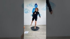BOSU. Блок 1