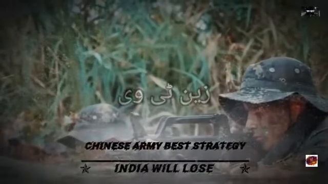 China is capturing Indian Territories | real Zain tv смотреть онлайн