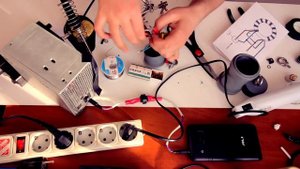 Балун для Си-Би радиостанции