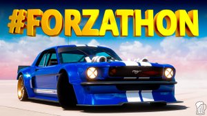 🟡 Forza Horizon 5 🍺Прохождение еженедельного #FORZATHON «СТАНЬТЕ HOONI-ЕДИНОРОГОМ» Осень 03.04.25