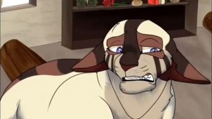 «Украденная Надежда» эпизод 3|| Моя озвучка| itz.aniela.wq💫