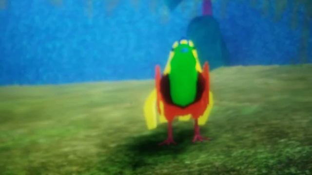 All the birds tricks in feather family смотреть онлайн