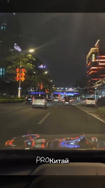 Midnight Rides:China's Neon Dreams ✨ #NightlifeVibes #ChinaAfterDark #UrbanExploration #CarDiaries