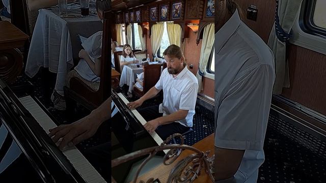 "Виноградный экспресс" Севастополь