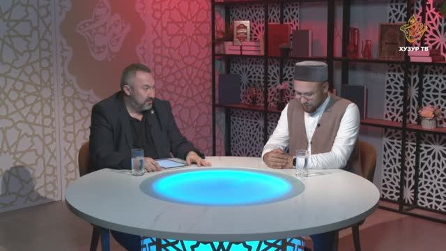 Что делать, если влюбилась не в того человека, который совершенно не подходит? | Узнаем у имама