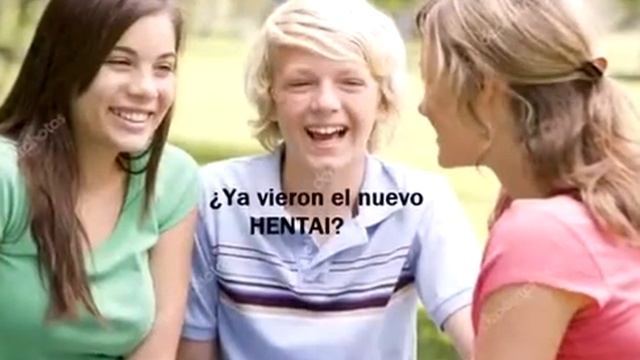 hombre fue capturado por traficar Hentai смотреть онлайн