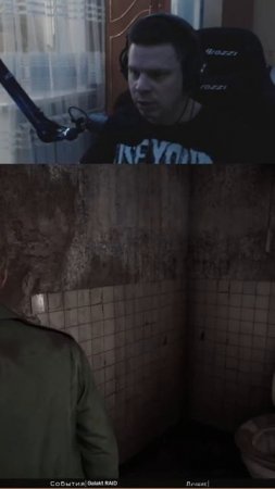 I Explored Silent Hill 2's Toilet Hole and Found THIS! #shorts #silenthill2024  #foozzee
