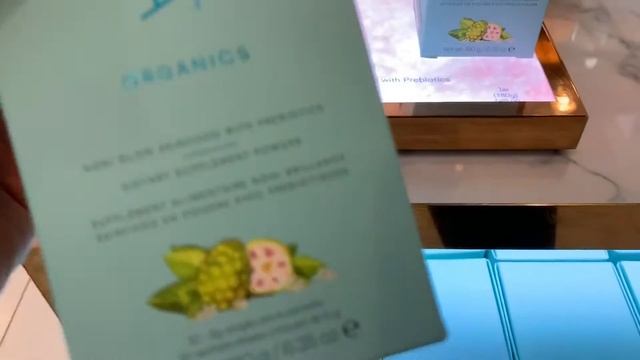 Miranda Kerr | Kora Organics смотреть онлайн