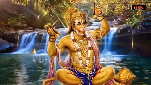 धन की वर्षा करने वाला हनुमान सुन्दरकाण्ड | Hanuman | Sunderkand | Hanuman | Balaji|Balaji Bhakti Ra