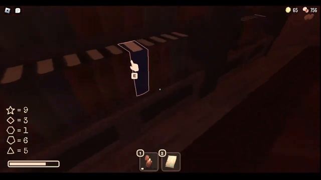 Doors Gameplay (Record Lag) смотреть онлайн