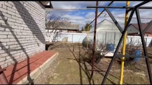 Уютный дом в поселке Светлый