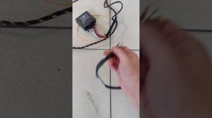 отличия проводки 7 и 13 пин для трэйлера