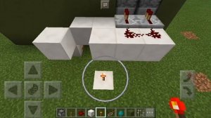 Как сделать вентилятор в майнкрафте 1.0.9