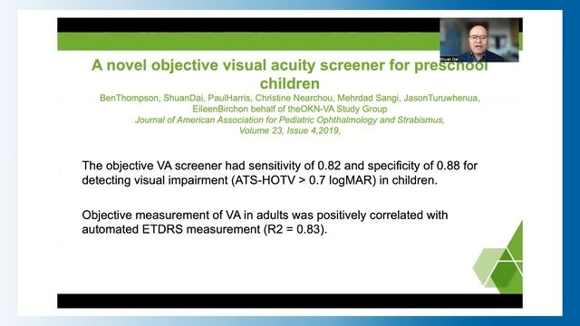 World Ophthalmology Congress - Asia Pacific Academy of Ophthalmology (APGS Symposium) смотреть онлайн
