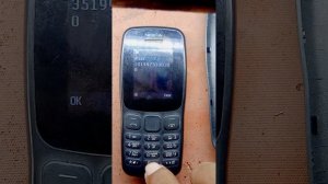 Nokia 106 TA_1114 IMEI Change Code