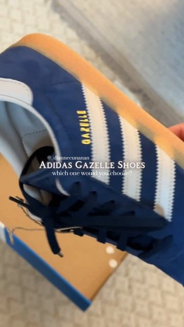 I’m a true 7.5 womens and got this in size 7 #adidasgazelle #minihaul #aesthetic #adidasshoes